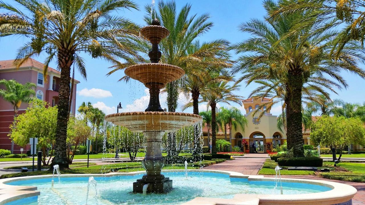 Universal Palms Kissimmee Luaran gambar