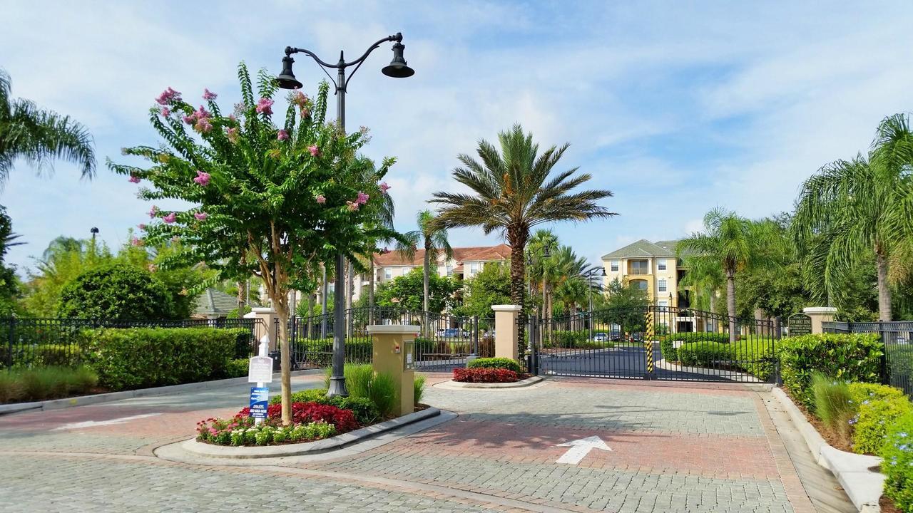 Universal Palms Kissimmee Luaran gambar