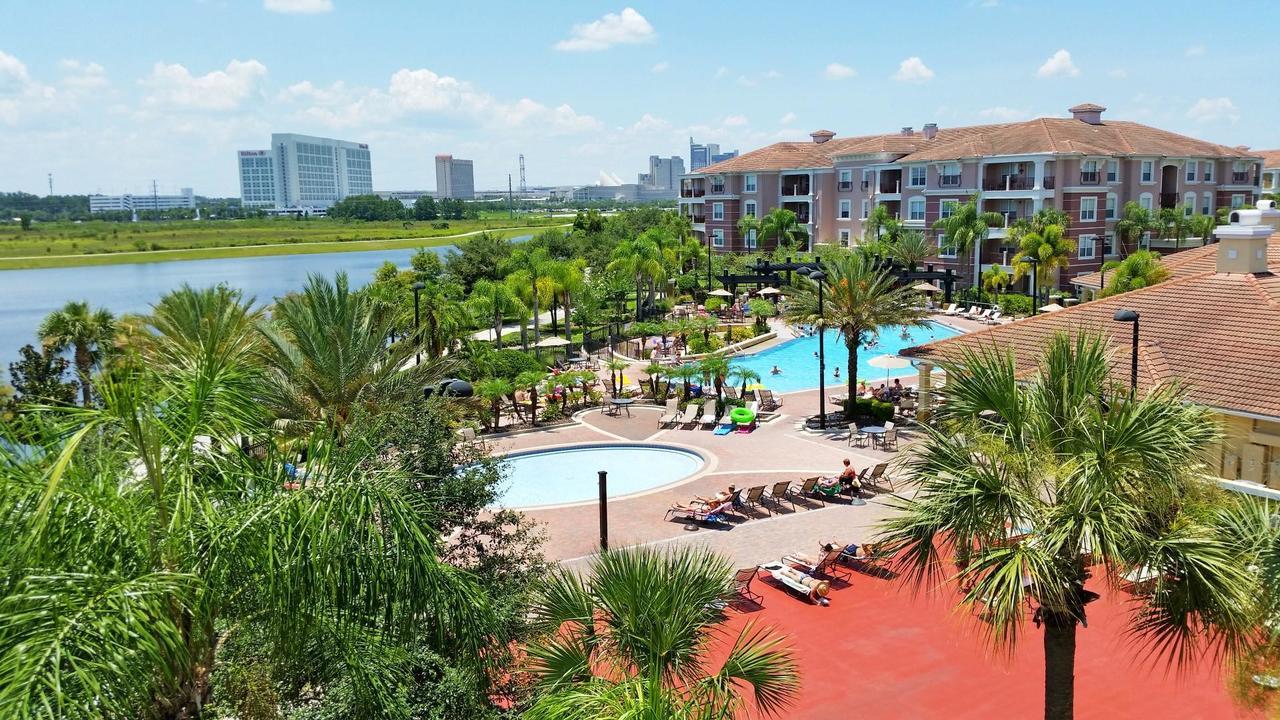 Universal Palms Kissimmee Luaran gambar