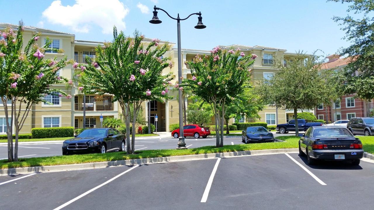 Universal Palms Kissimmee Luaran gambar