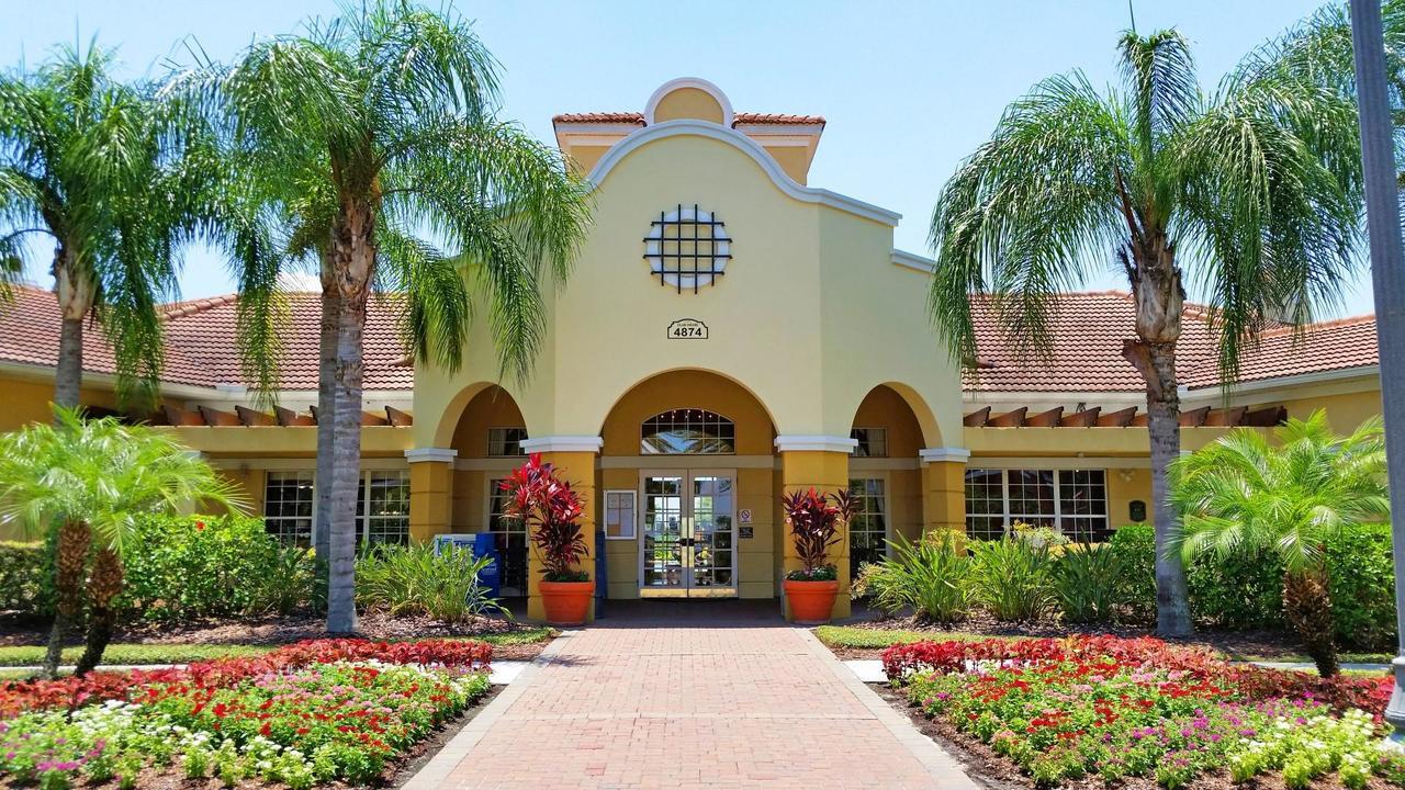 Universal Palms Kissimmee Luaran gambar