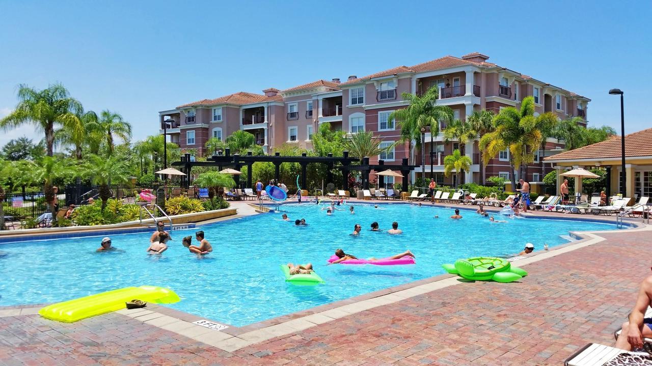 Universal Palms Kissimmee Luaran gambar