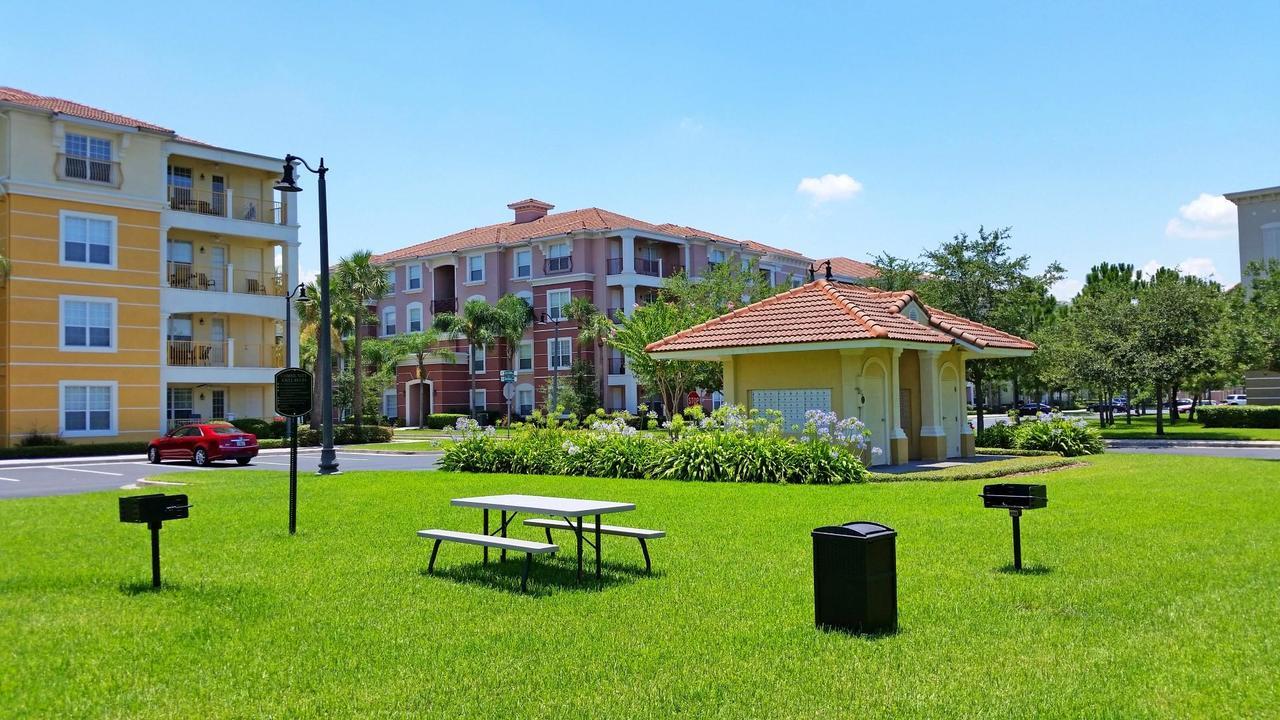 Universal Palms Kissimmee Luaran gambar
