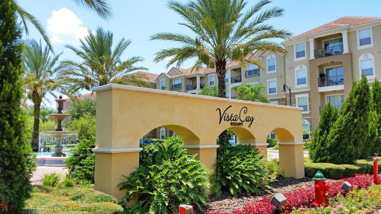 Universal Palms Kissimmee Luaran gambar