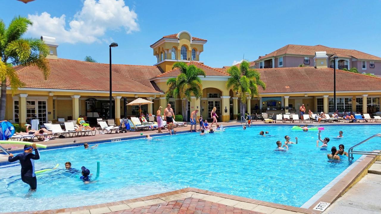 Universal Palms Kissimmee Luaran gambar