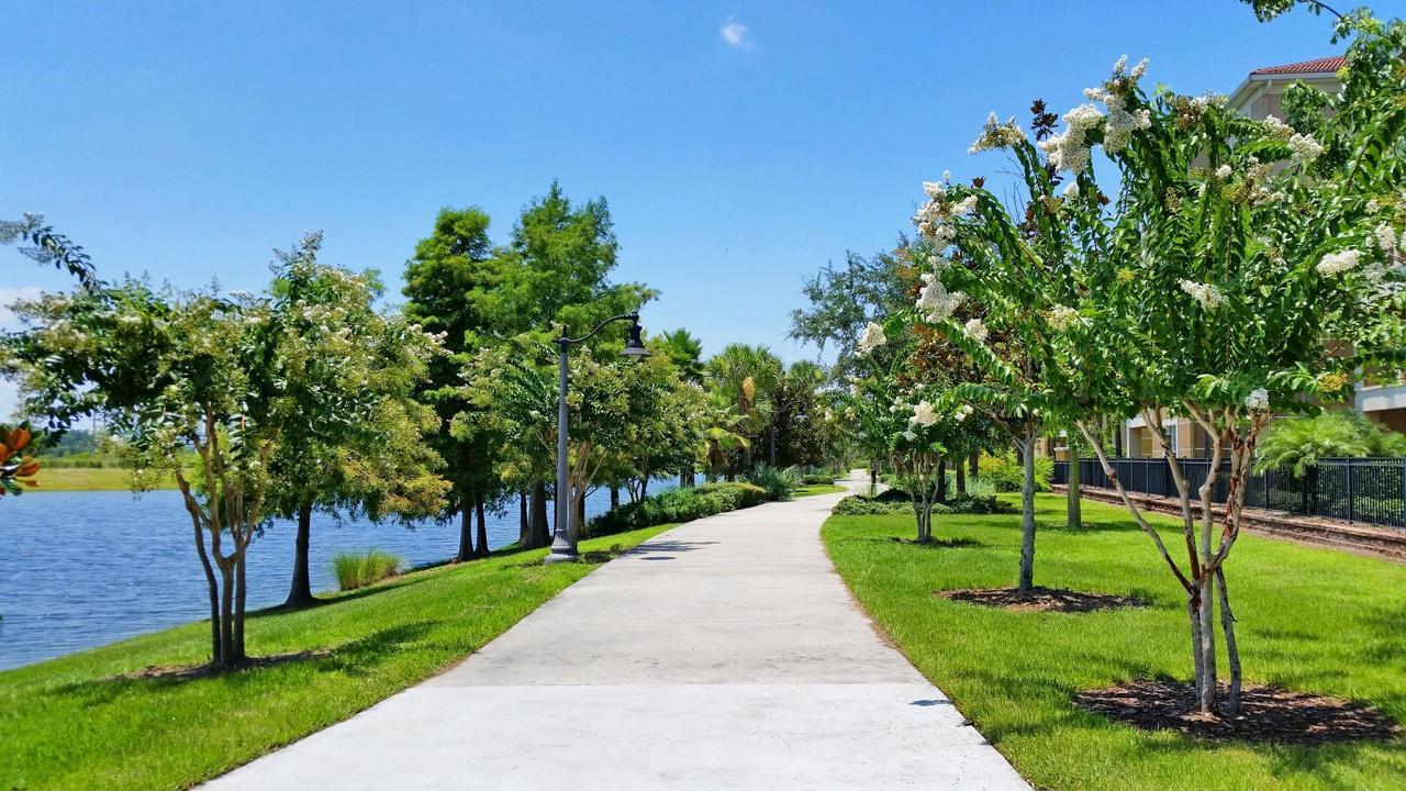 Universal Palms Kissimmee Luaran gambar