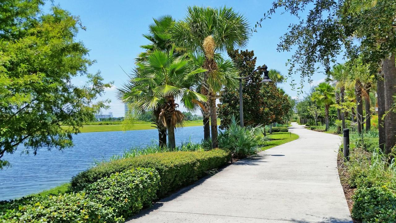 Universal Palms Kissimmee Luaran gambar