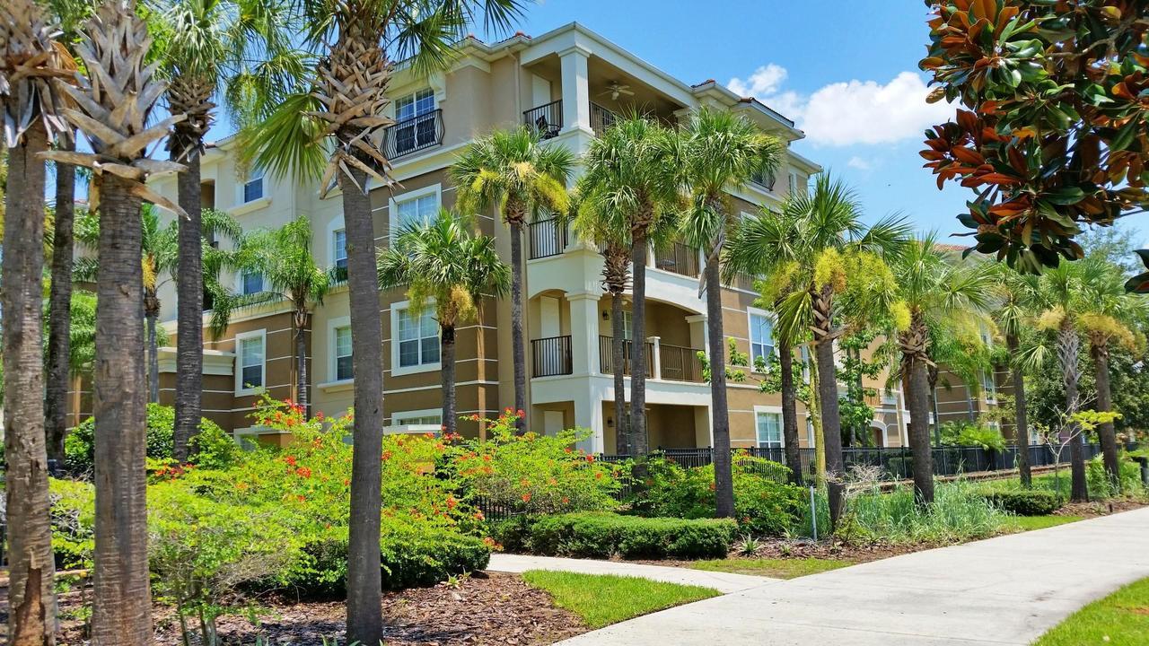 Universal Palms Kissimmee Luaran gambar
