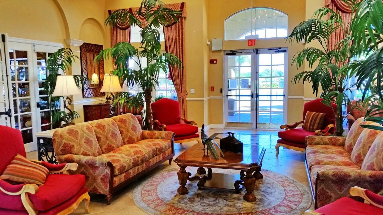 Universal Palms Kissimmee Luaran gambar