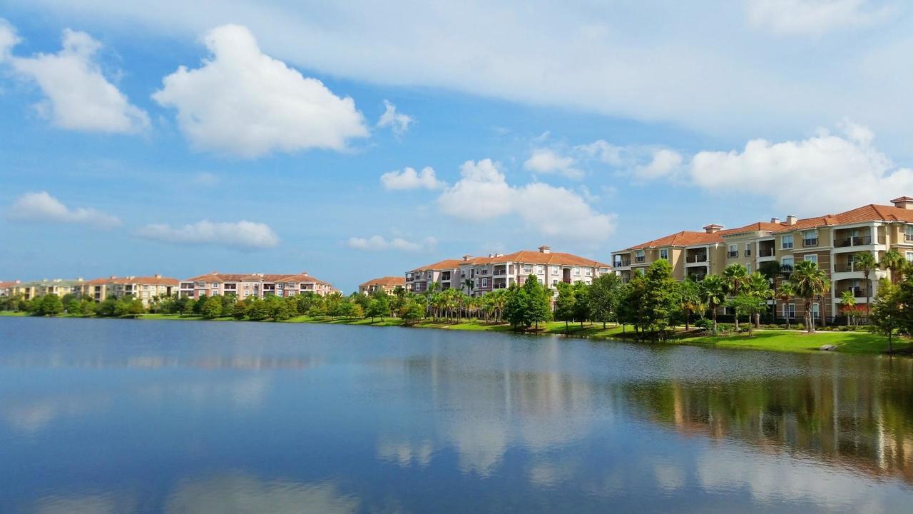 Universal Palms Kissimmee Luaran gambar