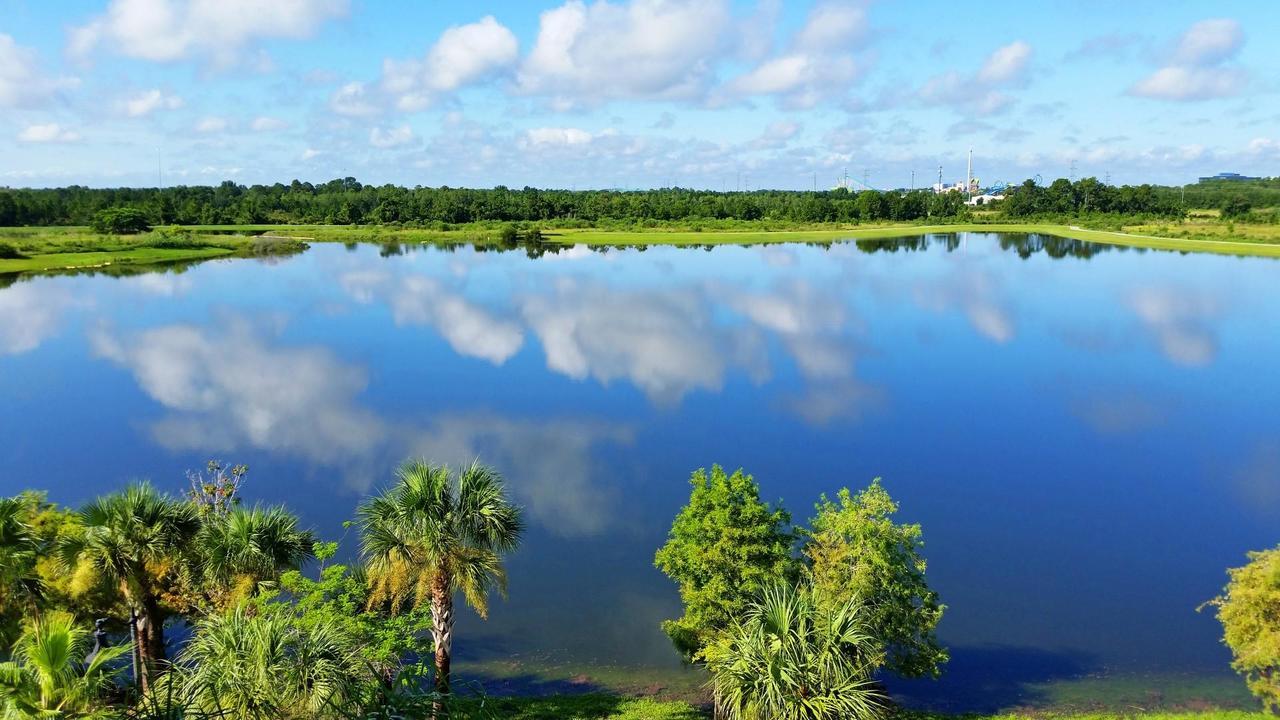 Universal Palms Kissimmee Luaran gambar