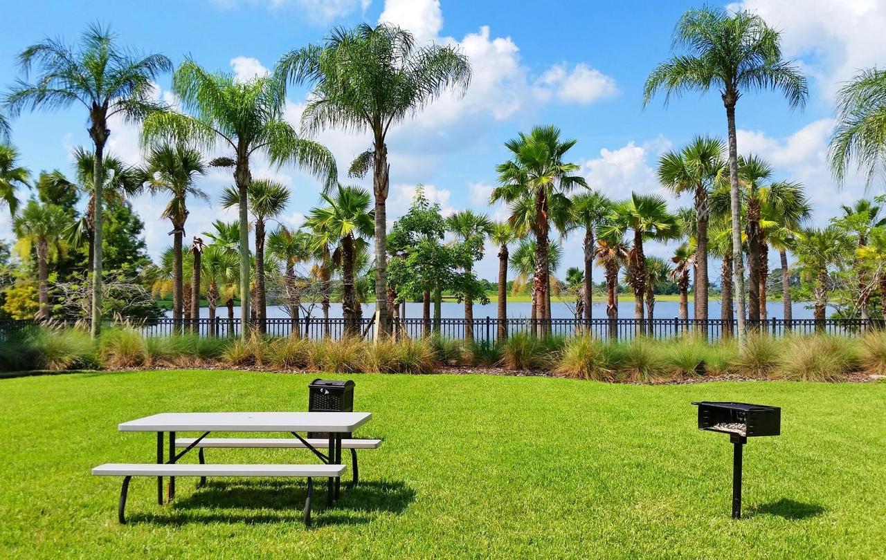Universal Palms Kissimmee Luaran gambar