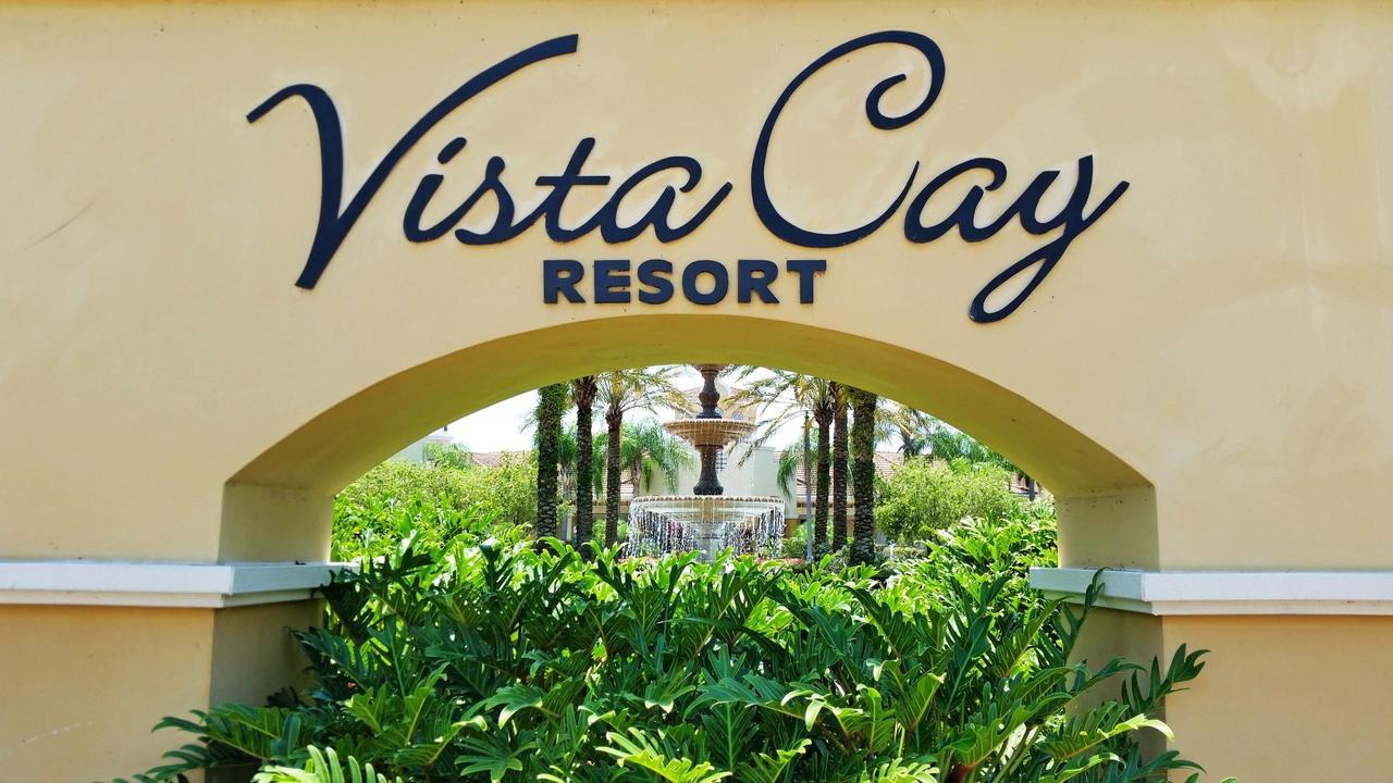 Universal Palms Kissimmee Luaran gambar
