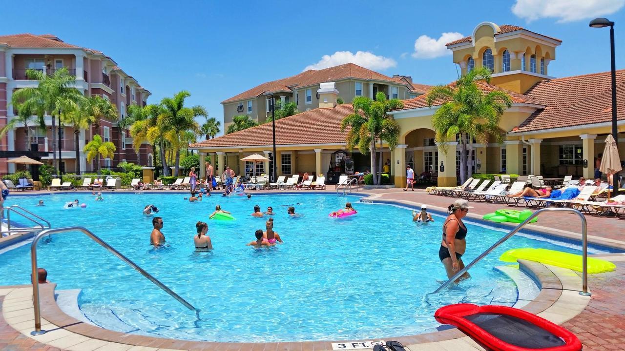 Universal Palms Kissimmee Luaran gambar