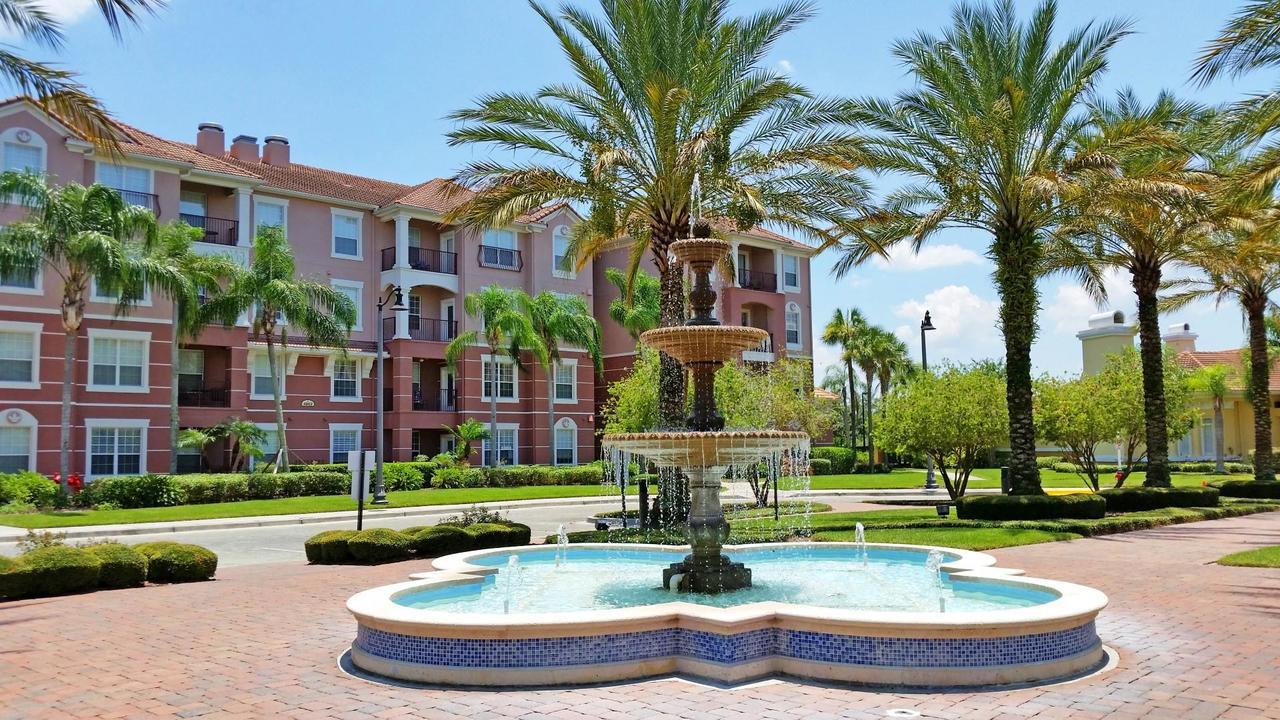 Universal Palms Kissimmee Luaran gambar