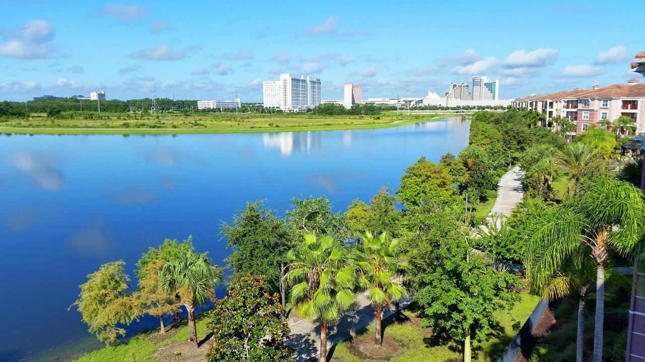 Universal Palms Kissimmee Luaran gambar