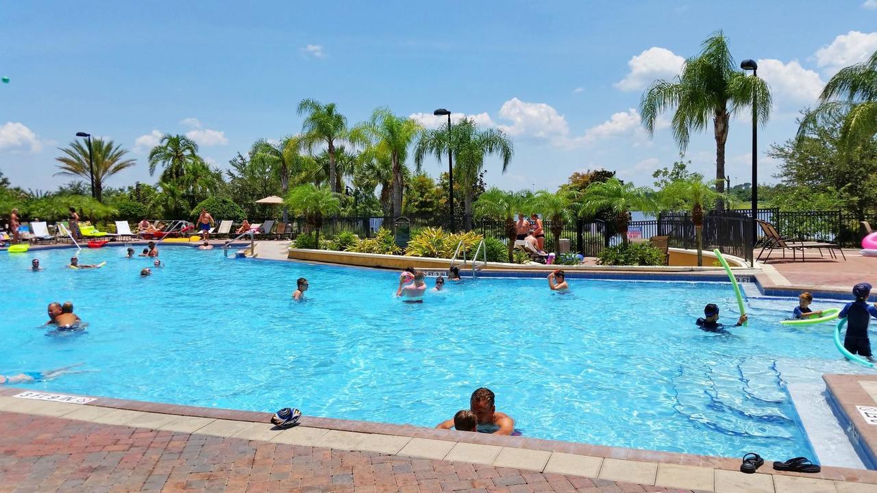 Universal Palms Kissimmee Luaran gambar