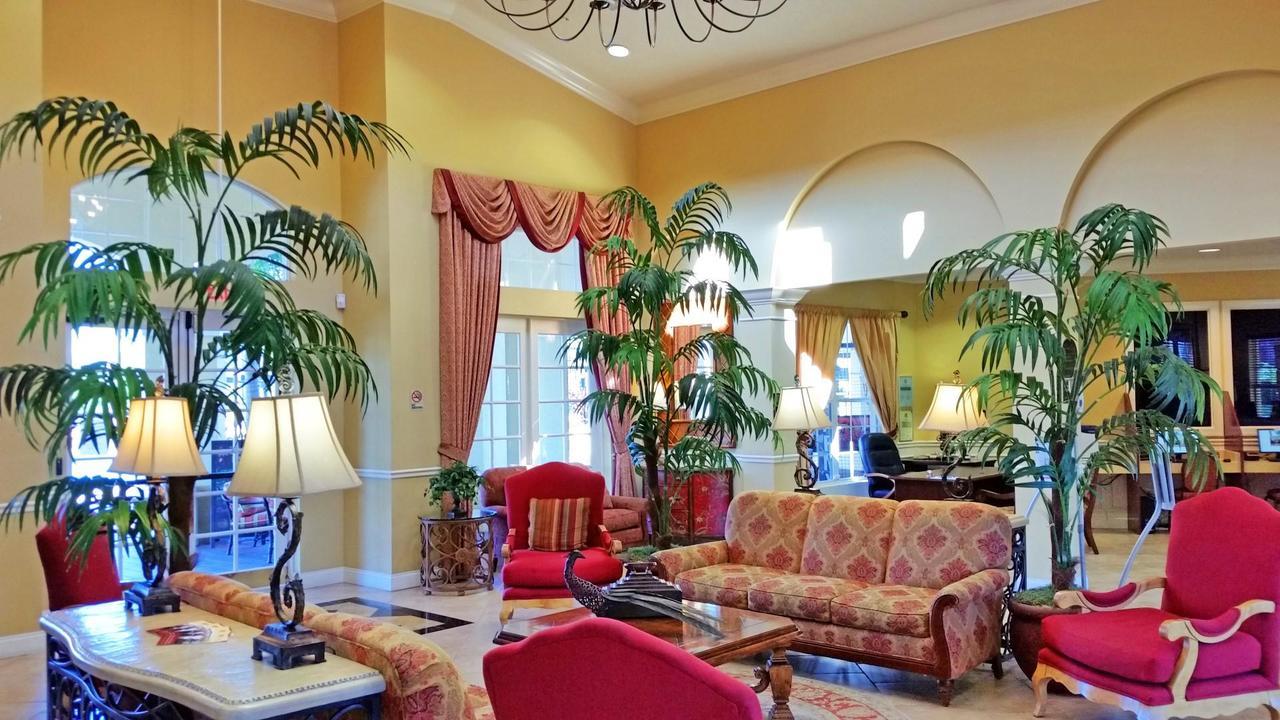 Universal Palms Kissimmee Luaran gambar
