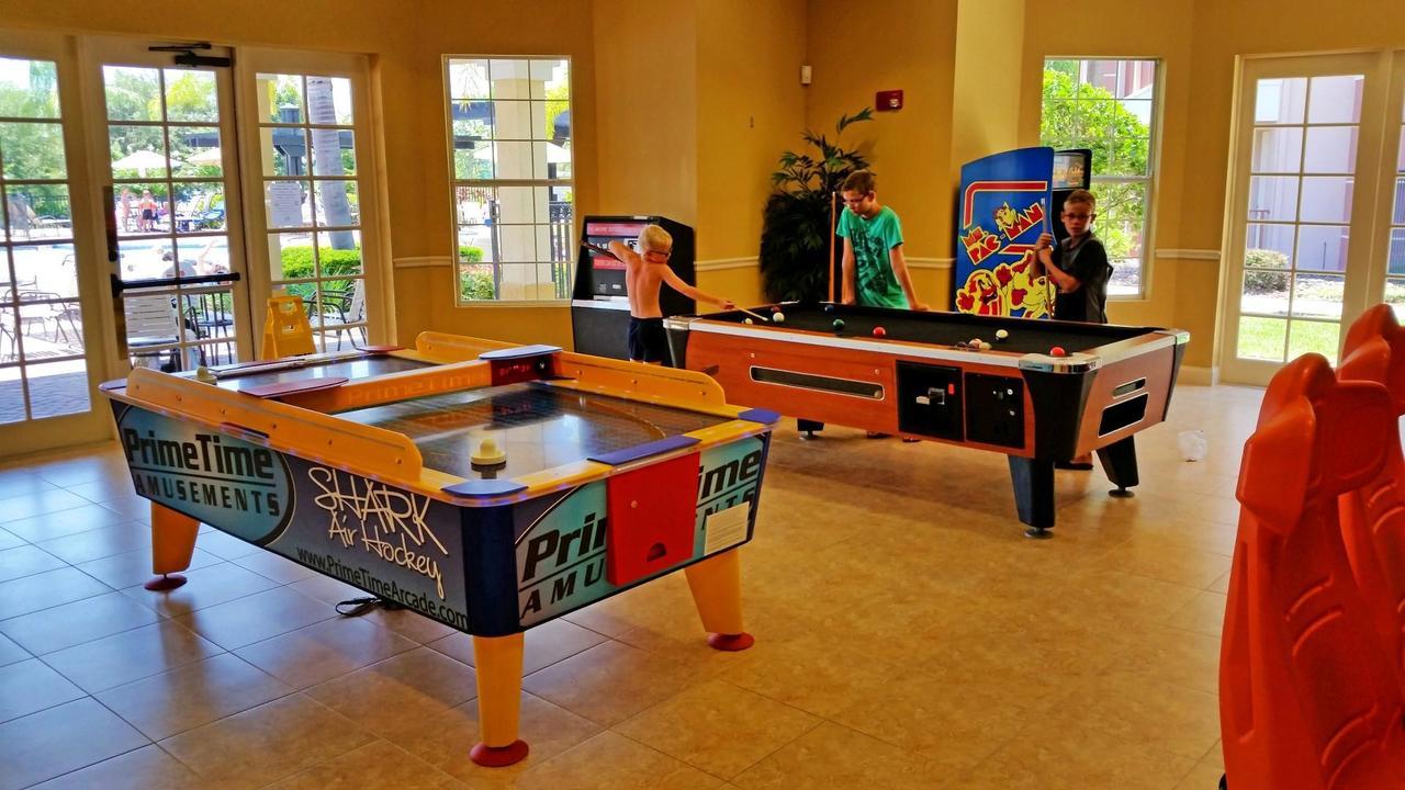 Universal Palms Kissimmee Luaran gambar