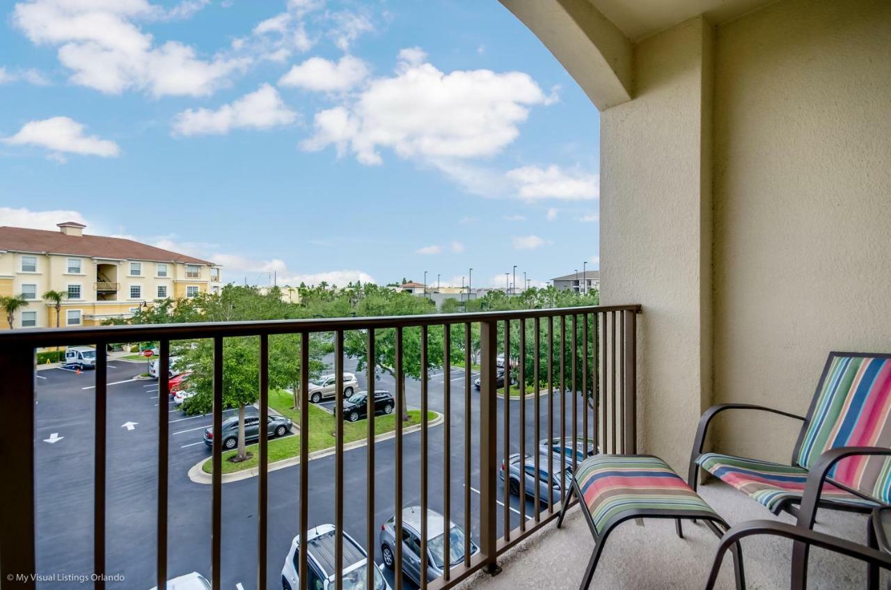 Universal Palms Kissimmee Luaran gambar