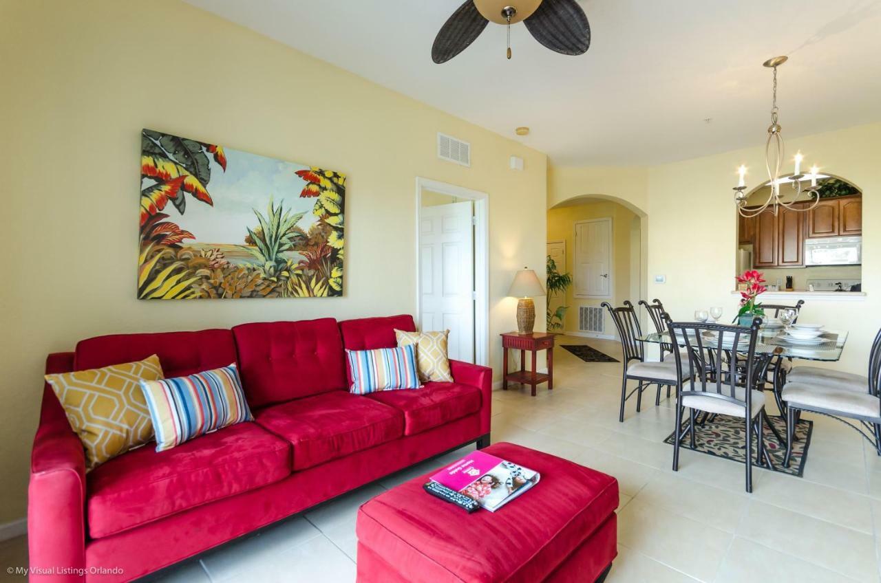 Universal Palms Kissimmee Luaran gambar