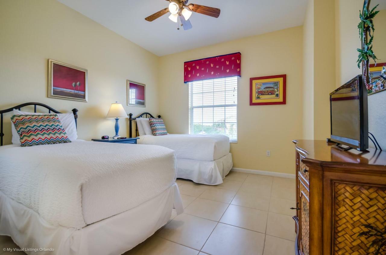 Universal Palms Kissimmee Luaran gambar