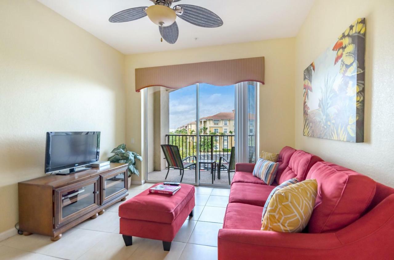 Universal Palms Kissimmee Luaran gambar