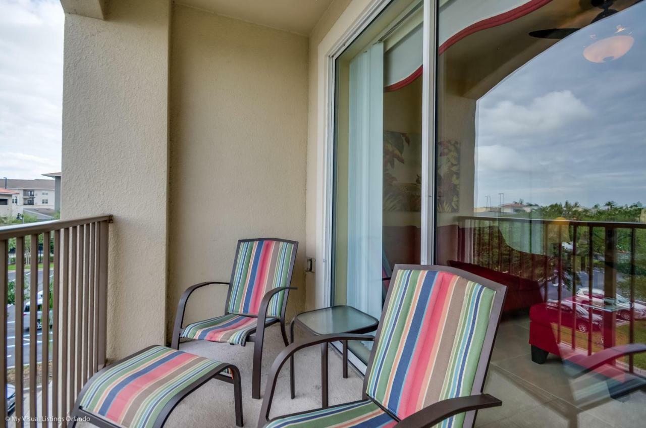 Universal Palms Kissimmee Luaran gambar