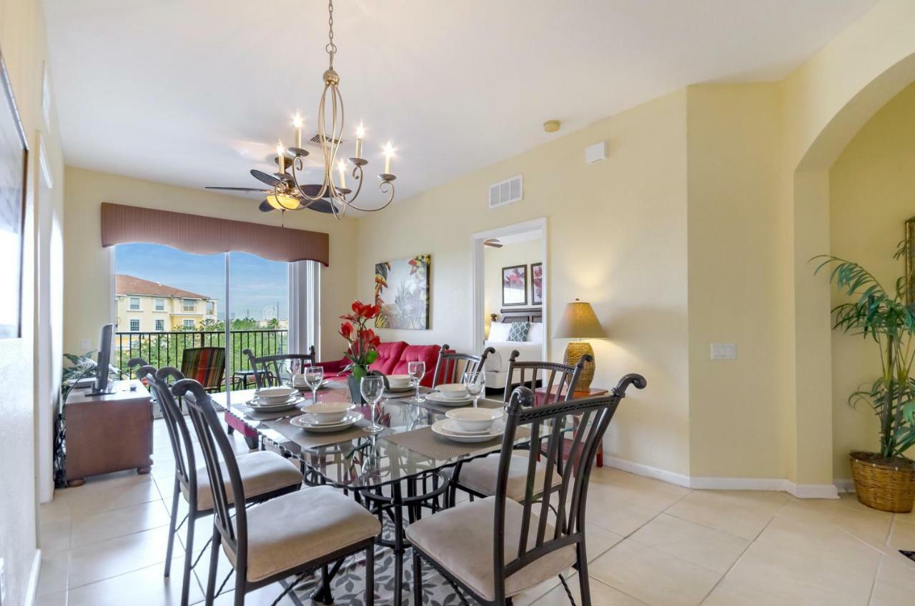 Universal Palms Kissimmee Luaran gambar